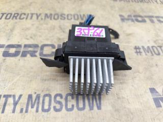 Запчасть резистор отопителя CHRYSLER 300C 2013
