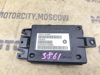 Запчасть блок климат контроля CHRYSLER 300C 2013