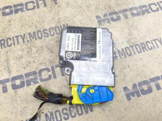 Фото запчасти блок airbag VOLKSWAGEN Tiguan 2011 контрактная запчасть Запчасть блок airbag VOLKSWAGEN Tiguan 2011