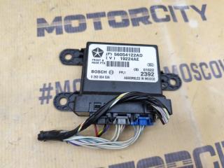 Запчасть блок парктроника CHRYSLER 300C 2013