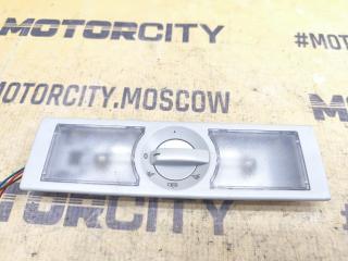 Фото запчасти плафон салона VOLKSWAGEN Touran 2012 контрактная запчасть Запчасть плафон салона VOLKSWAGEN Touran 2012