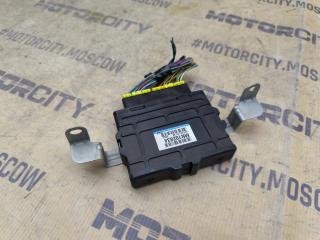 Запчасть блок abs Mitsubishi Pajero 2005