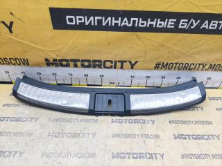 Запчасть обшивка багажника INFINITI FX35 2010