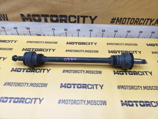 Привод задний Mercedes-Benz C200 2011 контрактная Привод задний Mercedes-Benz C200 2011