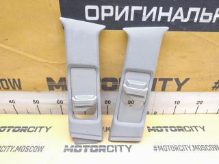 Обшивки стоек Mercedes-Benz C180 2006