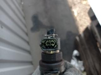 Форсунка топливная OPEL ASTRA H Z17DTH