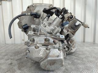 МКПП CHEVROLET Cruze