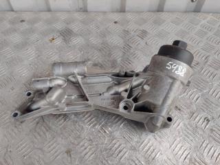 Корпус масляного фильтра Opel ZAFIRA