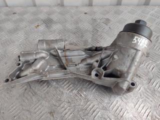 Корпус масляного фильтра Chevrolet Cruze