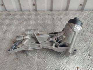 Корпус масляного фильтра Chevrolet Cruze