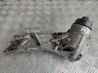 Теплообменник Opel Astra
