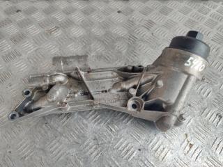 Корпус масляного фильтра Opel Astra