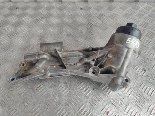 Корпус масляного фильтра Chevrolet Cruze 2012