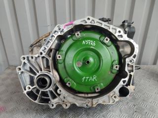 Запчасть акпп Chevrolet CAPTIVA