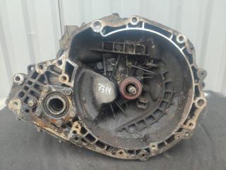 МКПП CHEVROLET CRUZE