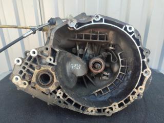 МКПП CHEVROLET CRUZE