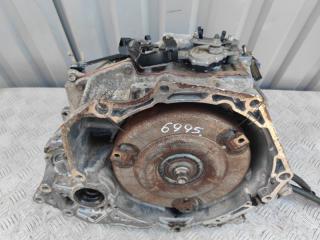 АКПП OPEL ASTRA