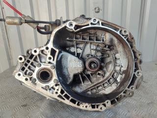 МКПП CHEVROLET CRUZE