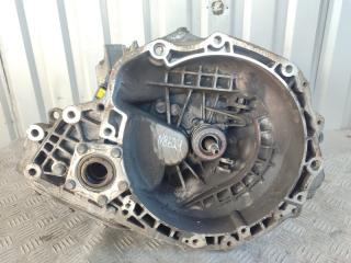 МКПП CHEVROLET CRUZE