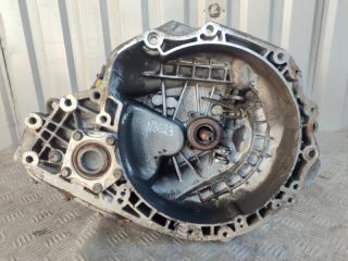 МКПП CHEVROLET CRUZE