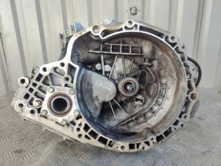 МКПП CHEVROLET CRUZE