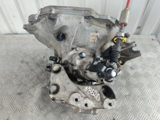 МКПП CHEVROLET CRUZE