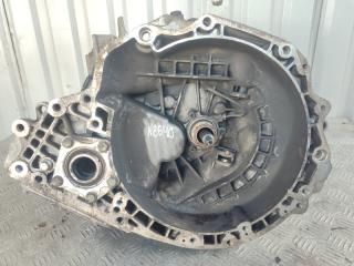 МКПП CHEVROLET CRUZE