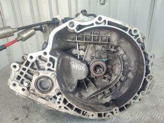 МКПП CHEVROLET CRUZE