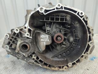 МКПП CHEVROLET CRUZE