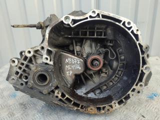 МКПП CHEVROLET CRUZE