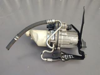 Электрогидроусилитель руля OPEL ASTRA