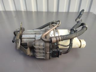 Электрогидроусилитель руля OPEL ASTRA