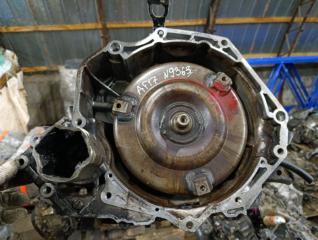 АКПП OPEL ASTRA
