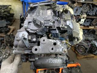 АКПП OPEL ASTRA H Z18XER