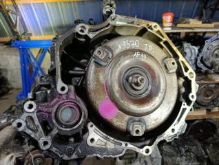 АКПП OPEL ASTRA
