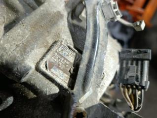 АКПП ASTRA H Z18XER