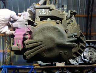 АКПП ASTRA H Z18XER