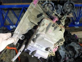 АКПП ASTRA H Z18XER