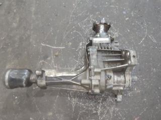 Запчасть раздатка CHEVROLET CAPTIVA