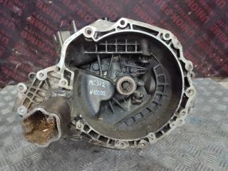 МКПП CHEVROLET CRUZE