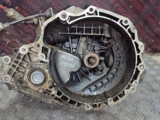 МКПП CHEVROLET CRUZE