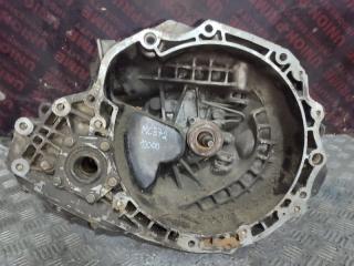 МКПП CHEVROLET CRUZE