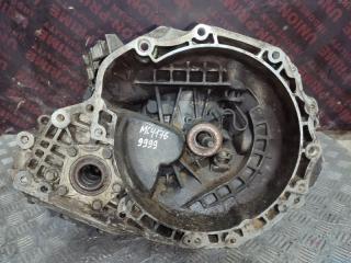 МКПП CHEVROLET CRUZE