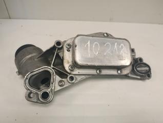 Теплообменник масляного фильтра CHEVROLET Cruze