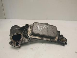 Теплообменник масляного фильтра CHEVROLET CRUZE