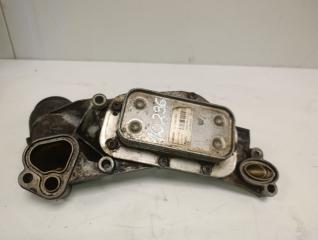 Теплообменник масляного фильтра CHEVROLET CRUZE