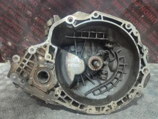 МКПП CHEVROLET CRUZE