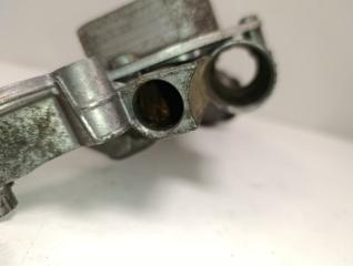 Теплообменник масляного фильтра OPEL ASTRA H Z18XER