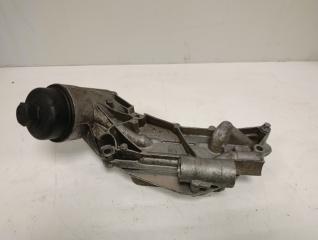 Теплообменник масляного фильтра ASTRA H Z18XER