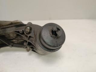 Теплообменник масляного фильтра OPEL ASTRA H Z18XER